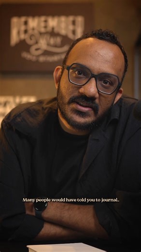 The Heart & Mind Healing Journal | how to start journaling? guided prompt-based journaling. easy questions. fill in one page a day to help you heal your heart and mind. | Instagram