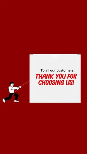 Something magical (and rewarding) is coming your way... This isn’t just a fun surprise—it’s your first clue to what’s coming for CIMB’s Customer Appreciation Week 2025! Get ready for a week dedicated entirely to celebrating you, our incredible customers. A thank-you surprise is just around the corner. 🎁💫 Stay tuned for giveaways. #CIMBSG #CIMBWOWeek2025 | CIMB Singapore