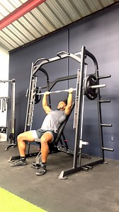 Save $100 on the Smith Machine! Elevate your workouts with this versatile and durable piece of equipment, perfect for crushing your fitness goals. | Titan Fitness