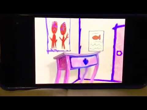 Elmo’s World: Drawer Pushes Elmo Part 2