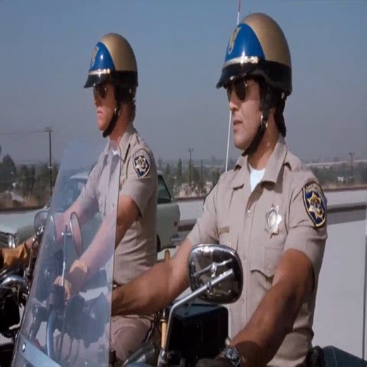 CHiPs (TV Series 1977–1983) 🎥 SS06 - Classic chases💥 Montego & Bel Air psycho driver chased by CHiPs | SVPN Magazine