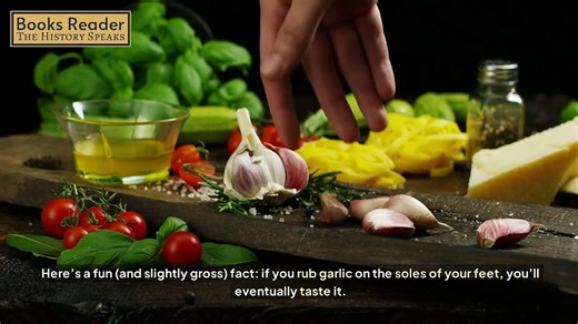 25 Interesting Facts That Will Make You Question Life