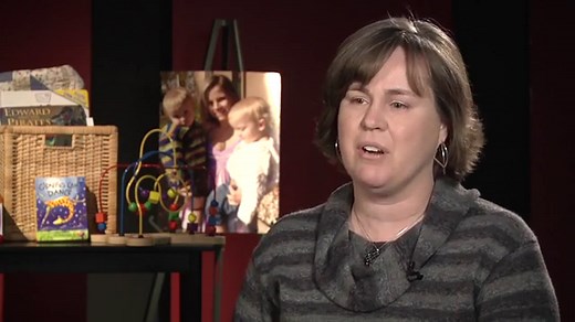 Programs and Services - Teen Parent Connection