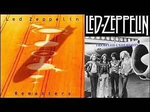 LED ZEPPELIN - Trampled underfoot