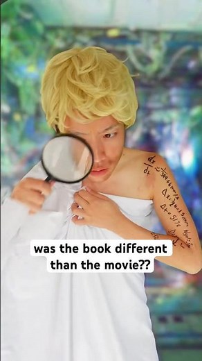 Project Hail Mary: book vs. movie 🪨🚀