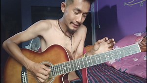 1M views · 47K reactions | Thara Iphone 藍 :Hindi Guitar lesson How to strum guitar 蘭蘭蘭 | Subu Guitar Rocks | Facebook