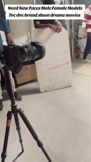 New Faces Wanted for TVC and Drama Casting