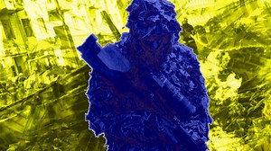 Ukraine claims a sniper killed a Russian soldier from 1.68 miles away