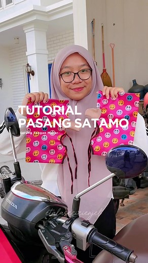 Cara Pasang Sarung Tangan Motor: Tutorial Praktis!