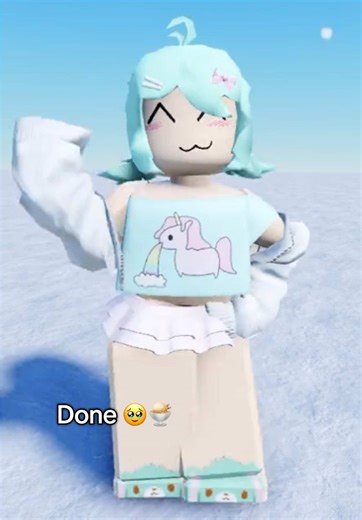 Creating Low Poly Hair in Roblox