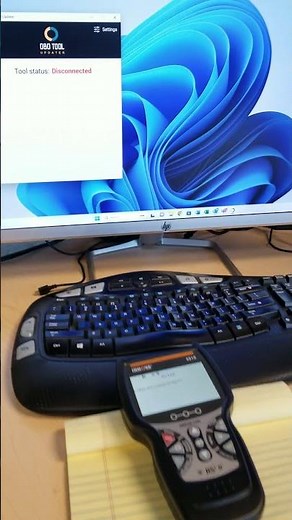 5510: Connecting to Update