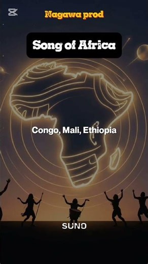 AFRICAN COUNTRIES SONG 🇲🇦🇳🇬🇸🇳 Ultimate Afro House Vibes #africanmusic #trending #viralmusic
