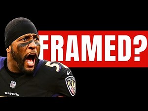 Ray Lewis - The Night That Changed Everything