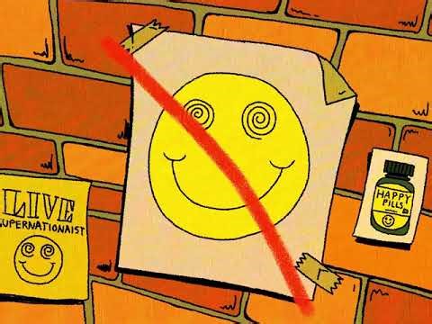 Moon Walker - PARADE (Official Music Video)