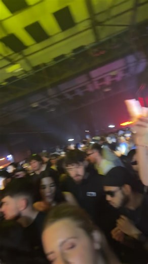 Reviving Memories of Bassfest New Year’s Eve Rave