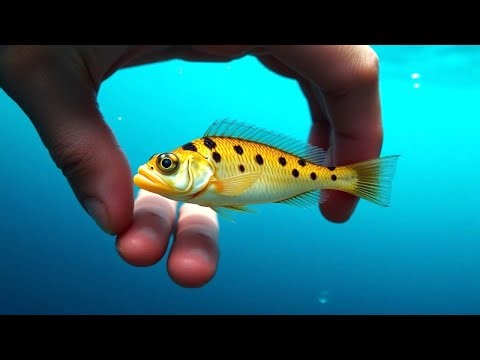 I Found The Most Venomous Fish