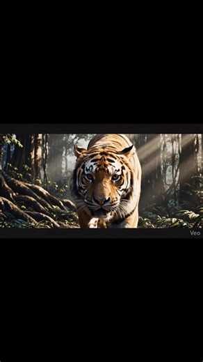 14 shares | Watch the king of the jungle in action! This breathtaking...