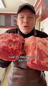 1M views · 10K reactions | Cuál es mejor? El lomo liso o el lomo...