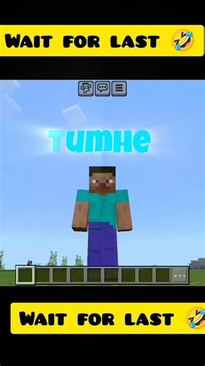 Best Minecraft Myth 🥶 ? || You never see these myth #shorts #minecraft