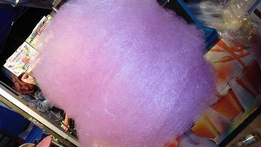 Cara Membuat Gulali yang Manis dan Nostalgia, Resep Mudah dan Praktis