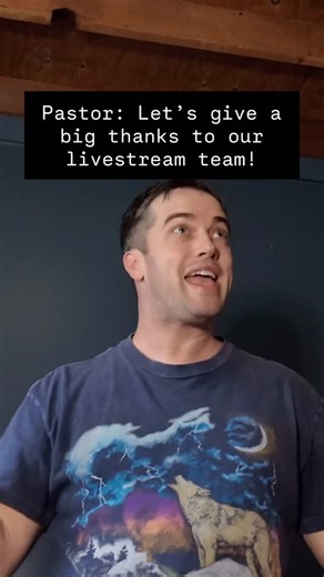 Jonathan Malm on Instagram: " So there’s actually this company called LiveControl that will do this all for you remotely. They’ll control the cameras, do the switching, and even mix your livestream so your already overworked volunteers don’t have to hate their lives. Comment “direct” and I’ll send you all the info about them!"