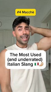 These everyday Italian slang expressions are used constantly but rarely taught. Learning them helps you sound more natural and understand real conversations faster. #italian #learnitalian #italianslang #languagelearning #italianlanguage #studyitalian #reallifeitalian #languagetips #italianculture #education | Antoniobenina