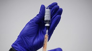 Covid jab could ‘cure’ long-Covid as third of sufferers see symptoms disappear