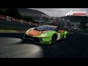 【直播】TVRL Rookie Series Rd.2 Paul Ricard @Assetto Corsa 出賽準備 哈啦板 - 巴哈姆特