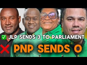 What’s PNP Celebrating?| JLP In Serious Trouble After Leak & Risks Ending Up Like PNP| Mrs Vaz 👀