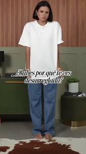 10K views · 2.8K reactions | Sabes por que aveces te vez desarreglada? #moda #estilo #fashion #tips #elegante | TAO Collection • Ropa Mayoreo | Facebook