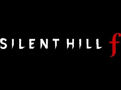 Silent Hill F - Full OST Soundtrack (Highest Quality)