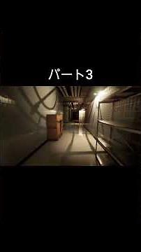 【バックルーム】backrooms escape together level3ガチRTA攻略Part3