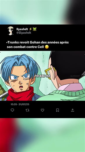 Goku vs Uub: Epic Showdown in Dragon Ball Super