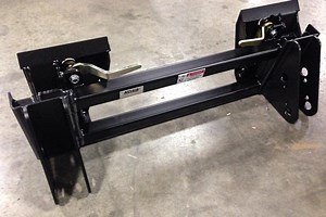 Tractor Loader Quick Attach Replacement for Case - Ask Tractor Mike