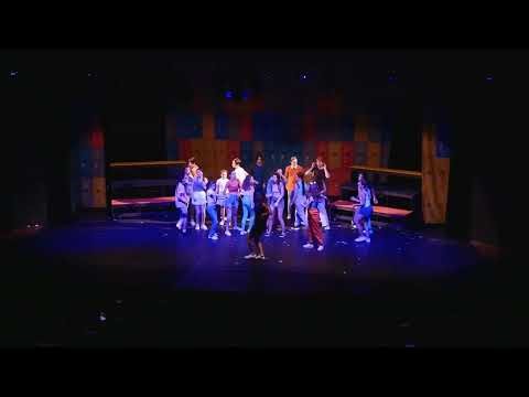 13: O Musical - Brand New You
