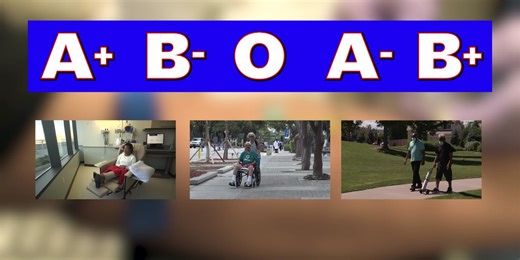 Medical Moment: How blood types affect your health