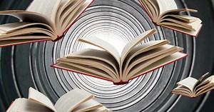 Fantastic Flying Books of Mr. Morris Lessmore: An Analysis — Yocheved Feinerman