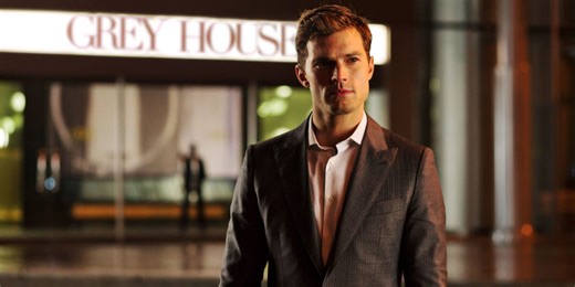 'Fifty Shades Darker' Has Cast the Perfect Mrs. Robinson