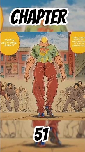 Chapter 51 Baki Rahen – Full Explanation & Secrets Revealed