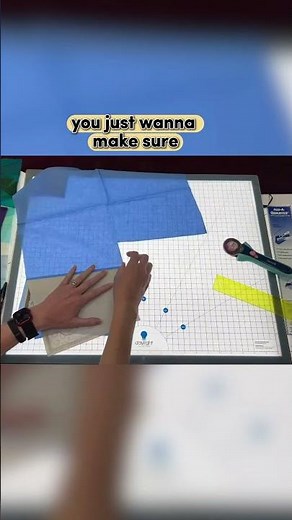 Easy Paper Piecing # 3