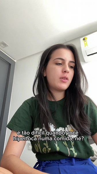 O Desafio do Hiperfoco em Comida: Bolo de Rolo