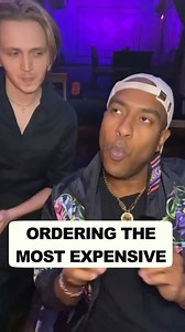 Beetlejuice Has A Restaurant? 👀🤔 Y’all Eating There? | Mister Lewis Luxury Lifestyle 2