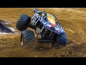 Monster Jam - Full Show Miami 2020 (Show 1)