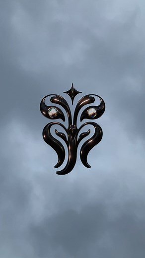 🌱 🫘 ©️ new logo©️ 🫘 🌱 ⁣⁣decided it was time to update my old logo… wanted it to look like a little broad bean embryo germinating, with my initials JM, a human face/mask, & some birds/beasts hidden in the negative spaces 🌀 ⁣⁣( 🎵 made from some midi of Sprout & The Bean by Joanna Newsom )⁣⁣#jamesmerry #bean #embryo #mask #logo | James Merry