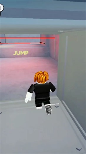 ⚡ Vertical Lasers Above Me and Horizontal Lasers at My Feet! How Do I Get Through? 😨🔴