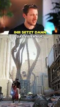 Dieser Helm in #CrimsonDesert gibt dir eine Art Damage Meter und zeigt die Lebenspunkte der Gegner