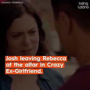 31K views · 37 reactions | What were your Best Netflix moments of 2017? | Being Latino | Facebook