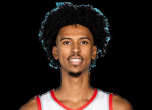 John Butler Jr. - Washington Wizards Forward - ESPN
