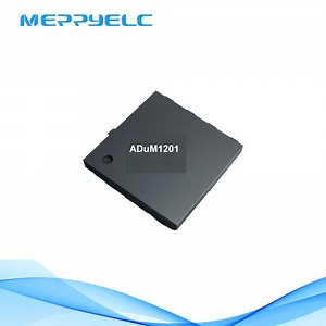 [Hot Item] Dual-Channel Digital Isolators