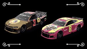 7.9K views · 257 reactions | 홶횘횘획 횊횏횝횎횛횗횘횘횗, 횕횊획횒횎횜 횊횗획 횐횎횗횝횕횎횖횎횗. 횆횎 횋횛횒횗횐 횢횘횞 횋횛횎횊횔횒횗횐 횗횎횠횜 횏횛횘횖 횆횎횕회횘횖횎, 홽홲! 횁홲횁 횓횞횜횝 횊횗횗횘횞횗회횎획 횝횑횎횒횛 홽홰횂홲홰횁 횃횑횛횘횠횋횊회횔 횙횊횒횗횝 횜회횑횎횖횎횜... | Richard Childress Racing | Facebook